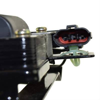 Rareelectrical - Ignition Coil Compatible With 1996-2001 Kia Clarus/Clarus Estate 1.8L L4 Direct Ignition Coil 4-Pin - Image 5
