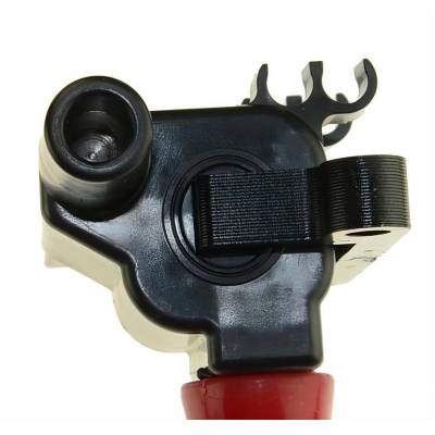 Rareelectrical - Ignition Coil Compatible With 1996-2002 Lotus Elise 1.8L Vvc K-Series Direct Ignition Coil Pack - - Image 2
