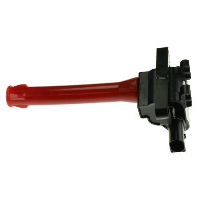Rareelectrical - Ignition Coil Compatible With 1996-2002 Lotus Elise 1.8L Vvc K-Series Direct Ignition Coil Pack - - Image 4