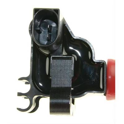 Rareelectrical - Ignition Coil Compatible With 1996-2002 Lotus Elise 1.8L Vvc K-Series Direct Ignition Coil Pack - - Image 3
