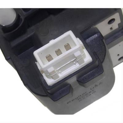 Rareelectrical - Ignition Coil Compatible With 1995-2003 Renault Megane I/Coach/Classic/Cabriolet 1.6L, 1.8L, 2.0L - Image 2