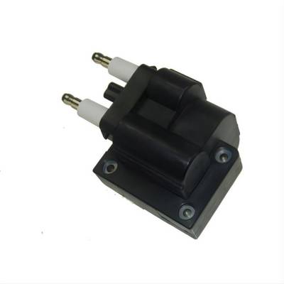 Rareelectrical - Ignition Coil Compatible With 1995-2003 Renault Megane I/Coach/Classic/Cabriolet 1.6L, 1.8L, 2.0L - Image 3