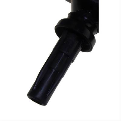 Rareelectrical - Ignition Coil Compatible With 1996-2010 Peugeot Citroen Peugeot Partner 1.6L Nfx Petrol Direct - Image 2