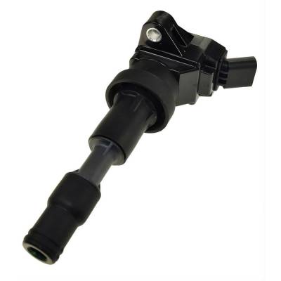 Rareelectrical - Ignition Coil Compatible With 2016-2022 Hyundai Elantra Vii/Celesta G4ld 1.4T-Gdi Direct Ignition - Image 1