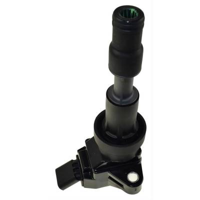 Rareelectrical - Ignition Coil Compatible With 2016-2022 Hyundai Elantra Vii/Celesta G4ld 1.4T-Gdi Direct Ignition - Image 2