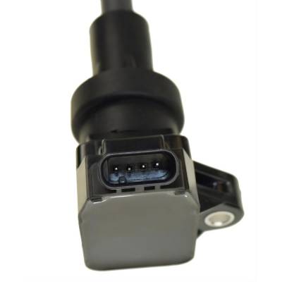Rareelectrical - Ignition Coil Compatible With 2016-2022 Hyundai I30/Lafesta G4ld 1.4T-Gdi Direct Ignition Coil Pack - Image 5