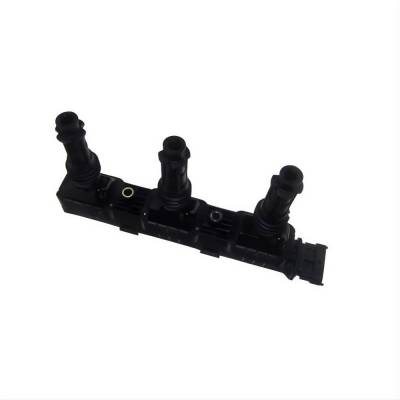 Rareelectrical - Ignition Coil Compatible With 1996-2007 Vauxhall Agila/Corsa Mk1/Corsa Mk2 Z10xe 1.0L Direct - Image 4
