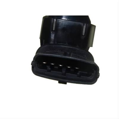 Rareelectrical - Ignition Coil Compatible With 1996-2007 Vauxhall Agila/Corsa Mk1/Corsa Mk2 Z10xe 1.0L Direct - Image 3