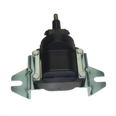 Rareelectrical - Ignition Coil Compatible With 1992-2005 Rover Mg Rover 25/100 1.1-1.6L Petrol Pencil/Electronic - Image 1