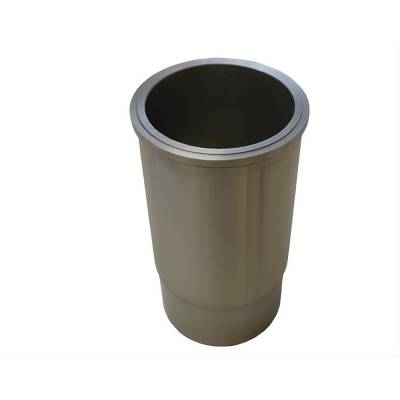 Cylinder Liner Compatible With John Deere 95/105 1963-1975 6404D 6.6L Diesel 107.95Mm Bore Finished