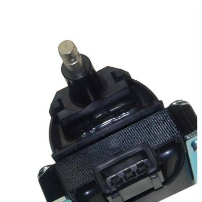 Rareelectrical - Ignition Coil Compatible With 1992-2005 Rover Mg Mg Zs/Zt 1.1-1.6L Petrol Pencil/Electronic Glc201 - Image 5