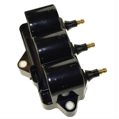 Rareelectrical - Ignition Coil Compatible With 2000-2011 Chevrolet Aveo/Kalos/Spark M150 1.4L, 1.6L Direct Ignition - Image 5