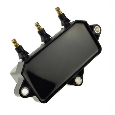 Rareelectrical - Ignition Coil Compatible With 2000-2011 Chevrolet Aveo/Kalos/Spark M150 1.4L, 1.6L Direct Ignition - Image 6