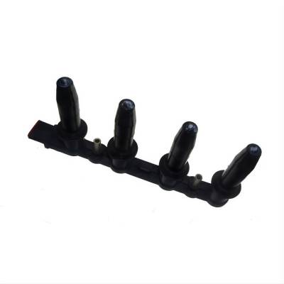 Rareelectrical - Ignition Coil Compatible With 2000-2014 Opel Astra G/Astra H/Vectra C 1.6L, 1.8L Petrol Coil-On-Plug - Image 3