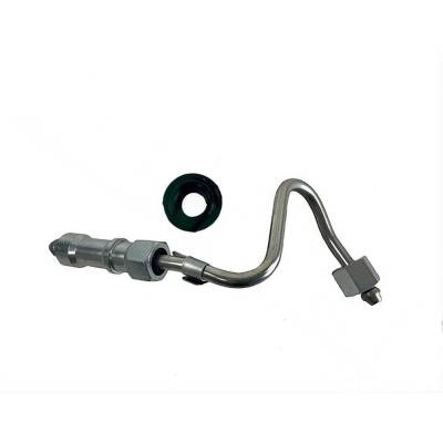 Fuel Injection Line Compatible With 2006-2015 Manitou Mlt634/Mlt735/Mt732/Mt932 1104D 4.4L 4-Cyl