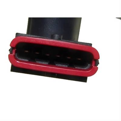 Rareelectrical - Ignition Coil Compatible With 2000-2014 Opel Astra G/Astra H/Vectra C 1.6L, 1.8L Petrol Coil-On-Plug - Image 2