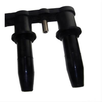 Rareelectrical - Ignition Coil Compatible With 2000-2014 Opel Astra G/Astra H/Vectra C 1.6L, 1.8L Petrol Coil-On-Plug - Image 4