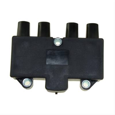 Rareelectrical - Ignition Coil Compatible With 2000-2006 Opel Astra G Hatchback/Estate/Saloon 1.6L Z16se Block - Image 2