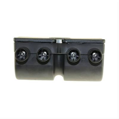 Rareelectrical - Ignition Coil Compatible With 2000-2006 Opel Astra G Hatchback/Estate/Saloon 1.6L Z16se Block - Image 3