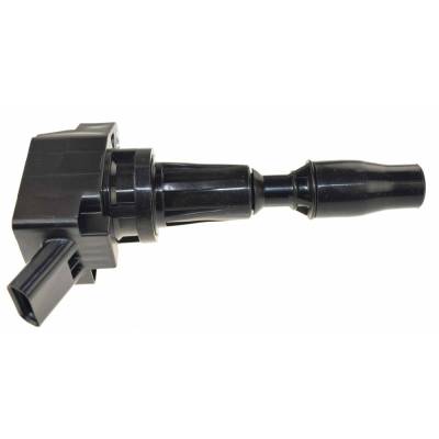 Rareelectrical - Ignition Coil Compatible With 2018-2021 Kia Stinger 2.0L T-Gdi Direct Coil-On-Plug 4-Pin Sports Car - Image 4