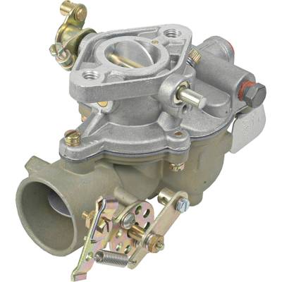 Updraft Carburetor Compatible With Wisconsin Thd Tjd Air-Cooled 2-Cylinder Gasoline Engine Zenith