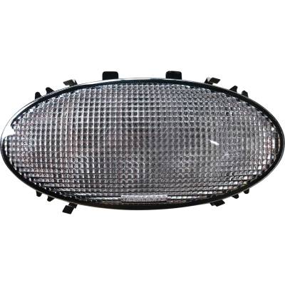Led Flush Mount Upper Cab Light Compatible With John Deere 6110R 6120R 6140R 6145R 6150R 6170R 6175R