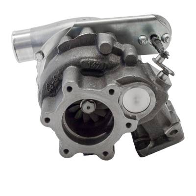 Rareelectrical - New OEM Replacement Turbocharger Compatible With Caterpillar 924G 3056E 2000-2008 By 709942-5005S - Image 4
