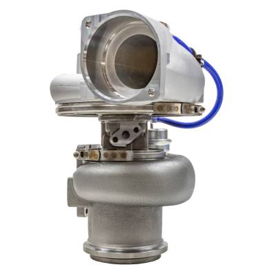 Rareelectrical - New OEM Replacement Turbocharger Compatible With Um 3406E By 141-8937 141-8939 146-4328 160-6201 - Image 2
