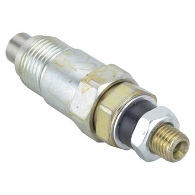Rareelectrical - Fuel Injector Nozzle Holder Assembly Compatible With Kubota B5100 B6100 B7100 B1550 B1750 B2150 B20 - Image 2