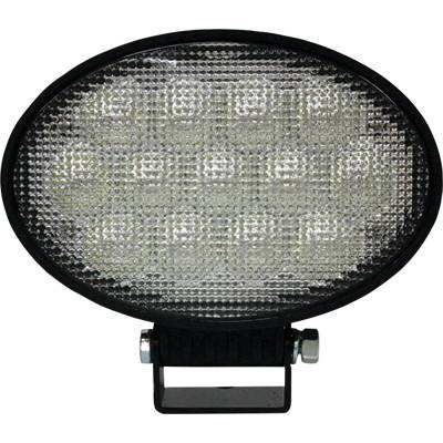 Rareelectrical - 8-Piece Led Combine Cab Light Kit Compatible With John Deere 9770Sts 9860Sts 9870Sts 9760Sts 9750Sts - Image 4