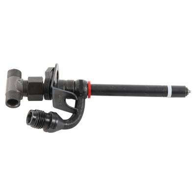 Rareelectrical - Fuel Injector Pencil Nozzle Compatible With John Deere 5220 5310N 5320 5410N 5510N 5503 3029D 3029T - Image 2