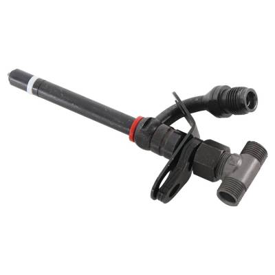 Rareelectrical - Fuel Injector Pencil Nozzle Compatible With John Deere 5220 5310N 5320 5410N 5510N 5503 3029D 3029T - Image 6