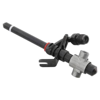 Rareelectrical - Fuel Injector Pencil Nozzle Compatible With John Deere 240 250 Skid Steer 5105 5205 5210 5220 5310 - Image 5