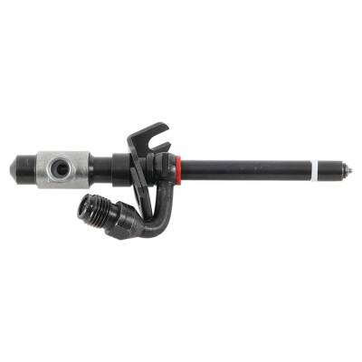 Rareelectrical - Fuel Injector Pencil Nozzle Compatible With John Deere 240 250 Skid Steer 5105 5205 5210 5220 5310 - Image 2