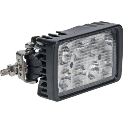Led Side Mount Light 40W 3600 Lumens Compatible With 8670A 8770A 8870A 8970A Genesis 2145 2160 2180