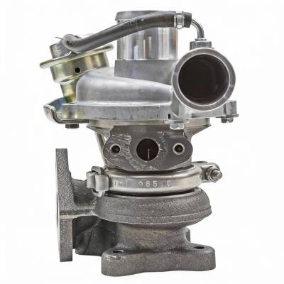 Rareelectrical - New OEM Replacement Turbocharger Compatible With Hitachi Zx70 -3 Isuzu 4Le2 Diesel 2008-2014 - Image 4