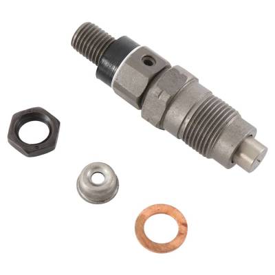 Rareelectrical - Fuel Injector Type Fits Kubota B21 B26 B2320 B2630 Bx2670 Bx2680 F3080 Rtv1100 Rtv-X1120 Rtv-X1140 - Image 3