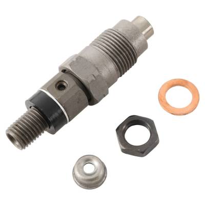 Rareelectrical - Fuel Injector Type Fits Kubota Zd25f Zd28 Zd326 Zd331 F2260 F2560 F2680e F2880 F3060 Bx23d Bx2660d - Image 3