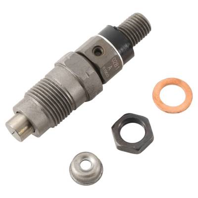 Rareelectrical - Fuel Injector Type Fits Kubota Zd25f Zd28 Zd326 Zd331 F2260 F2560 F2680e F2880 F3060 Bx23d Bx2660d - Image 6