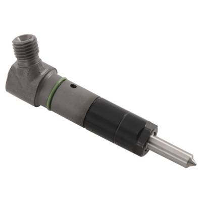 Rareelectrical - Fuel Injector Type Compatible With John Deere 4520 4720 Compact Utility 5065M 5075M Tractor 244J - Image 3