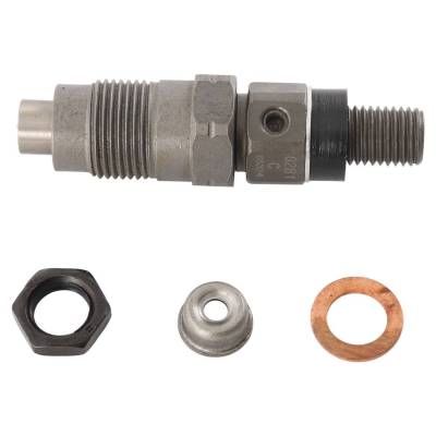 Rareelectrical - Fuel Injector Type Fits Kubota B21 B2301 B2320 B2601 B2630 B2650 B2920 B3000 B3030 B3200 B3300su - Image 6