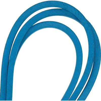 Rareelectrical - 5/8" X 143" Aramid Deck Belt Compatible With Hustler Mini Z Super Mini Z 44" 48" Toro Z Master 62" - Image 6