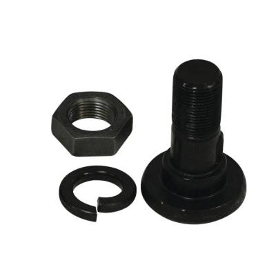 Rotary Cutter Blade Bolt Kit Compatible With Bush Hog 3209 3210 3368 1310 1315 2715 Terrain King
