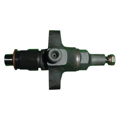 Rareelectrical - Fuel Injector Cav Type Pintle Nozzle Compatible With 1958-1982 International Harvester B275 B414 384 - Image 2