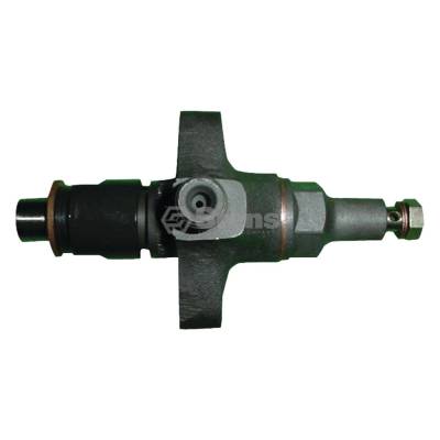 Rareelectrical - Fuel Injector Cav Type Pintle Nozzle Compatible With 1958-1982 International Harvester B275 B414 384 - Image 4