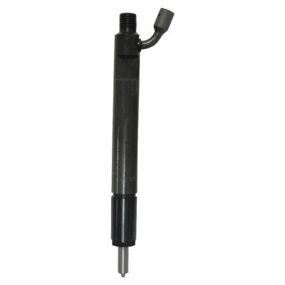 Rareelectrical - Fuel Injector 12Mm Inlet Compatible With Case Ih 7110 7120 7130 7140 7150 Magnum 1666 2166 Combine - Image 2