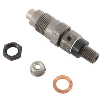 Rareelectrical - Fuel Injector Type Fits Kubota B2301 B2601 B2650 B2920 B3000 B3200 B3300 F2690 F3680 Kx71-3S - Image 2