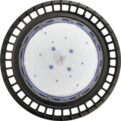 150W Led High Bay Light 20250 Lumens Compatible With Commercial Industrial Agricultural Buildings