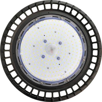 200W Led High Bay Light 27000 Lumens 5700K Pure White Flood 120 Degree Ul Approved Ip65 Rohs Ac