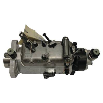 Rareelectrical - Cav Dpa Diesel Fuel Injection Pump Compatible With Massey Ferguson 178 185 188 194 285 293 294 - Image 6